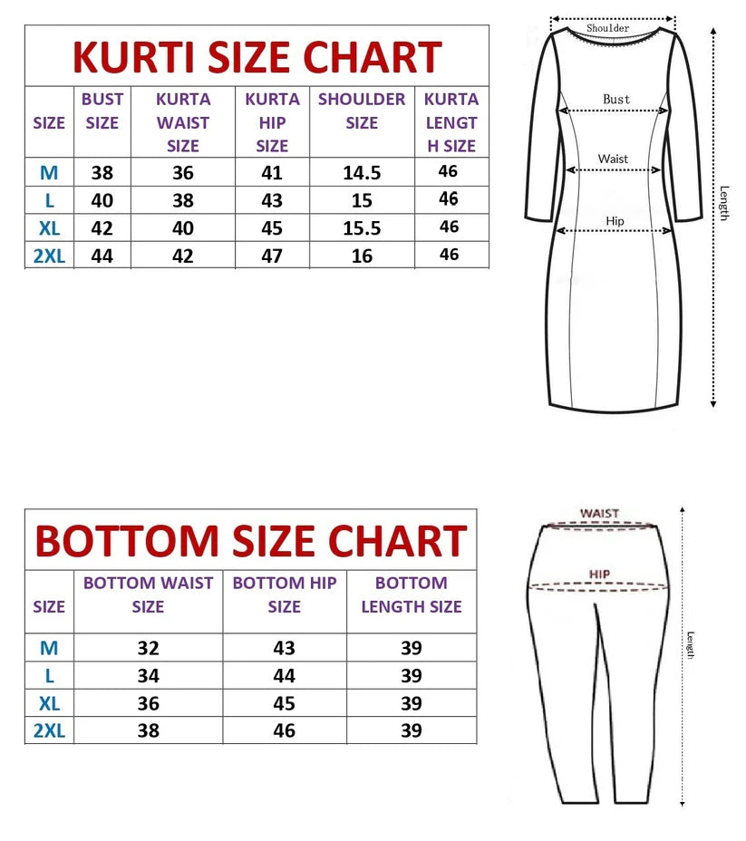 Dixz Fashion Embroidery with Hand Mirror Work yellow kurti