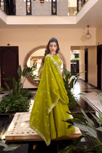 DIXZ FASHION OCCATION SPECIAL LEHENGA CHOLI WITH DUPATTA